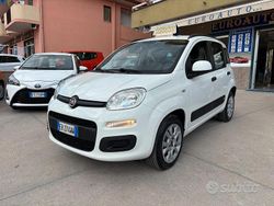 Bianco Usata 2013 Fiat Panda Due volumi | 4499 € (Super prezzo)
