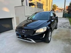 Nero Usata 2015 Volvo XC60 Business Edition SUV | 16.300 € (Cara)