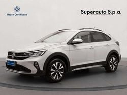 Beige Usata 2022 VW Taigo Life SUV | 13.900 € (Super prezzo)
