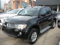 Nero Usata 2012 Mitsubishi L200 Pick-up | 16.500 € (Ottimo prezzo)