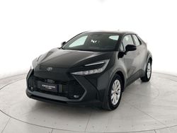 Nero Usata 2025 Toyota C-HR Active SUV | 25.950 € (Super prezzo)