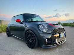 Usata 2011 Mini John Cooper Works Due volumi | 8990 € (Ottimo prezzo)