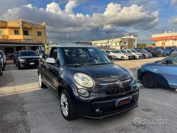 Nero Usata 2013 Fiat 500L Lounge Monovolume | 7490 € (Buon prezzo)