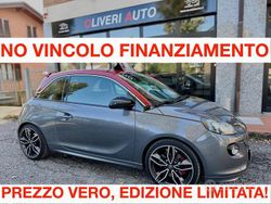 Grigio Usata 2017 Opel Adam Edition Due volumi | 10.999 € (Cara)