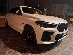 Usata 2022 BMW X6 SUV | 48.500 € (Super prezzo)