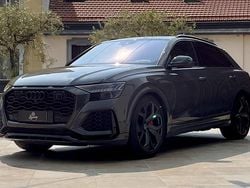 Grigio Usata 2020 Audi RS Q8 Comfort SUV | 82.000 € (Super prezzo)
