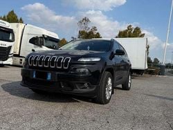 Usata 2016 Jeep Cherokee Longitude SUV | 12.200 € (Molto cara)