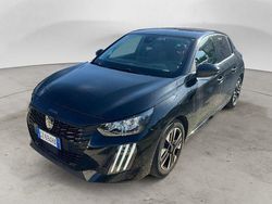 Nero Usata 2025 Peugeot 208 Allure Due volumi | 16.900 € (Buon prezzo)