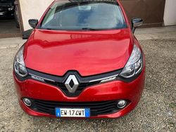 Rosso Usata 2014 Renault Clio IV Tre volumi | 5850 € (Buon prezzo)