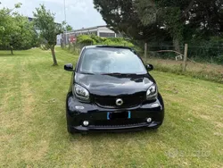 Usata 2016 Smart ForTwo Coupé Edition #1 Due volumi | 12.000 € (Buon prezzo)