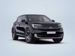 Agate black Nuova 2025 Ford Explorer Standard Range SUV | 41.200 € (Buon prezzo)