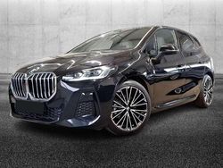 Nero Usata 2024 BMW 218 Active Tourer M Sport Monovolume | 38.950 € (Buon prezzo)