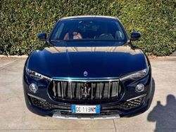 Usata 2020 Maserati Levante GranLusso SUV | 45.000 € (Super prezzo)