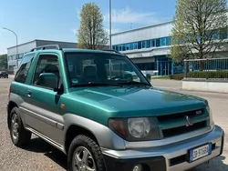 Usata 2000 Mitsubishi Pajero Comfort Edition SUV | 10.900 € (Molto cara)
