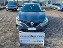 Blu Usata 2021 Renault Captur Zen SUV | 19.900 € (Molto cara)