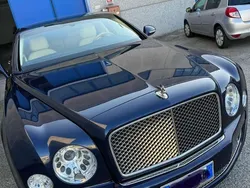 Blu/azzurro Usata 2015 Bentley Mulsanne Tre volumi | 149.000 €