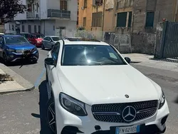 Usata 2017 Mercedes GLC250 Station wagon | 22.990 € (Molto cara)