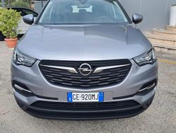 Grigio Usata 2021 Opel Grandland X Business SUV | 18.900 € (Buon prezzo)