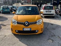 Arancione Usata 2019 Renault Twingo SE Due volumi | 8000 € (Buon prezzo)