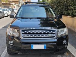 Nero Usata 2013 Land Rover Freelander 2 SUV | 6500 € (Ottimo prezzo)