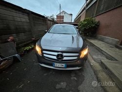 Usata 2015 Mercedes GLA180 Premium SUV | 10.500 € (Buon prezzo)