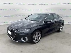 Grigio Usata 2023 Audi A3 Sportback Advanced Tre volumi | 33.500 € (Buon prezzo)