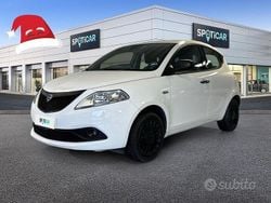 Bianco Usata 2019 Lancia Ypsilon Due volumi | 10.100 € (Buon prezzo)