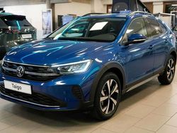 Reef blue Usata 2024 VW Taigo Edition SUV | 24.000 € (Buon prezzo)