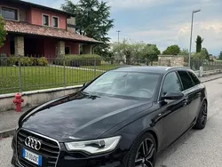Usata 2014 Audi A6 S-Line Tre volumi | 16.000 € (Buon prezzo)