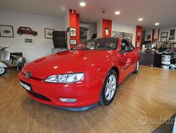 Rosso Usata 1999 Peugeot 406 Coupe Coupé | 12.500 €