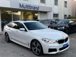 BMW 630