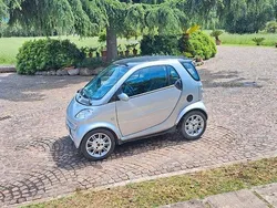 Usata 2001 Smart ForTwo Coupé Passion Due volumi | 1000 € (Super prezzo)
