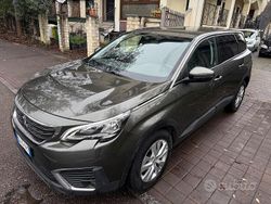 Marrone Usata 2020 Peugeot 5008 Business-Line Station wagon | 16.900 € (Buon prezzo)