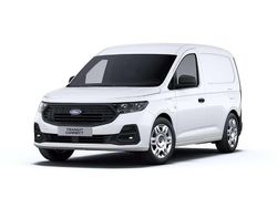 Frozen white Usata 2024 Ford Transit Trend Furgone | 30.951 €