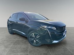 Nero Usata 2021 Peugeot 3008 GT SUV | 19.890 € (Buon prezzo)