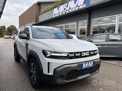 Bianco Nuova 2025 Dacia Duster Expression SUV | 20.490 € (Ottimo prezzo)