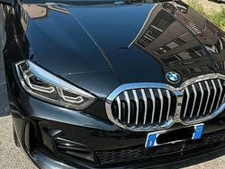 Usata 2021 BMW 118 Efficient Dynamics Due volumi | 25.500 € (Buon prezzo)