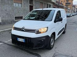 Usata 2022 Citroën Berlingo Monovolume | 15.500 €