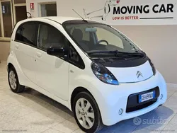 Bianco Usata 2020 Citroën C-zero Seduction Due volumi | 7900 € (Buon prezzo)
