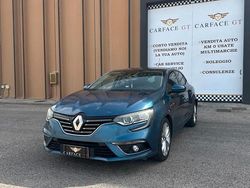Blu Usata 2019 Renault Mégane IV Intens Tre volumi | 11.900 € (Buon prezzo)