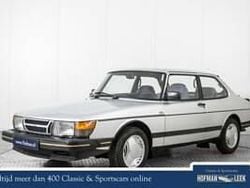 Grigio Usata 1984 Saab 900 Due volumi | 3900 €