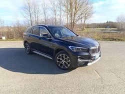 Nero Usata 2022 BMW X1 xLine SUV | 30.000 € (Super prezzo)