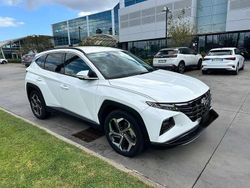 Usata 2023 Hyundai Tucson SUV | 28.000 € (Buon prezzo)