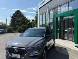 Grigio Usata 2020 Hyundai Kona XPrime SUV | 12.900 € (Buon prezzo)