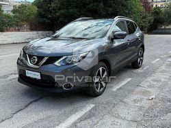 Grigio Usata 2017 Nissan Qashqai N-Connecta SUV | 11.200 € (Ottimo prezzo)