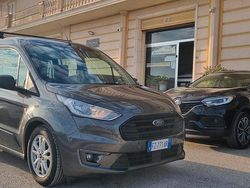 Grigio Usata 2019 Ford Transit Trend Monovolume | 13.500 € (Ottimo prezzo)