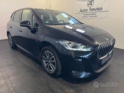 Nero Usata 2024 BMW 218 M Sport Station wagon | 27.900 € (Buon prezzo)