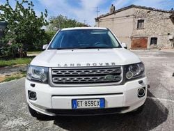 Usata 2013 Land Rover Freelander 2 S SUV | 10.000 € (Buon prezzo)