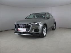 Grigio Usata 2020 Audi Q3 Advanced SUV | 28.000 € (Buon prezzo)