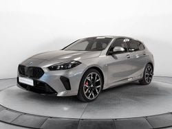 Skyscraper grey Usata 2024 BMW 118 M Sport Due volumi | 34.900 € (Buon prezzo)